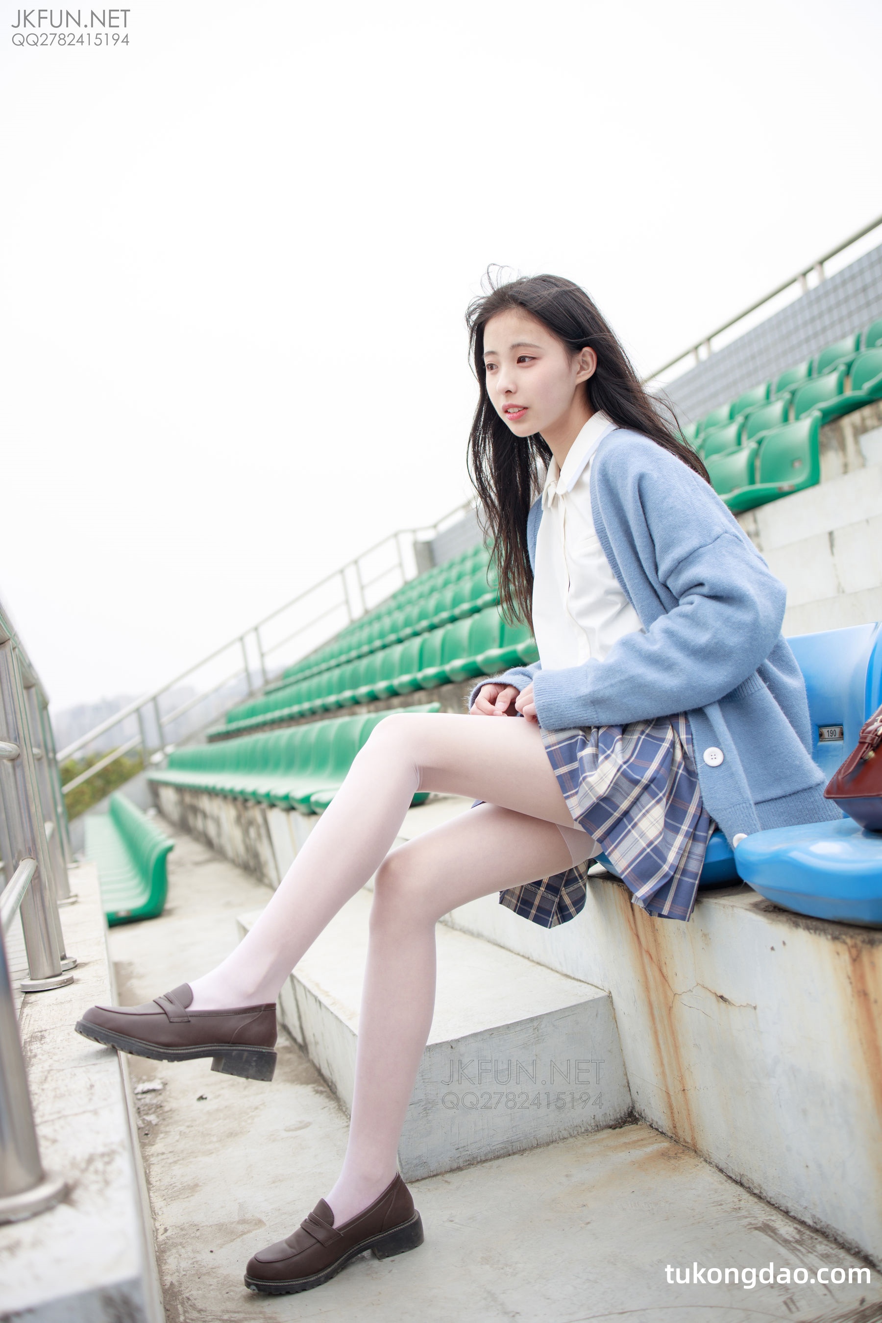 JKFUN-003 写真集 JKFUN-第41张